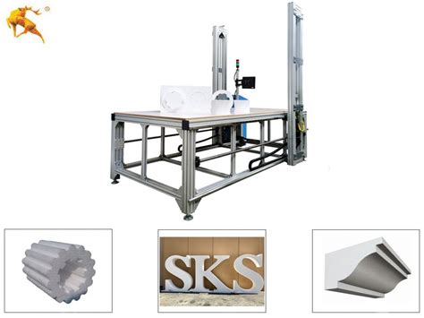 cnc foam cutting machine|CNC Foam Cutting Capabilities .